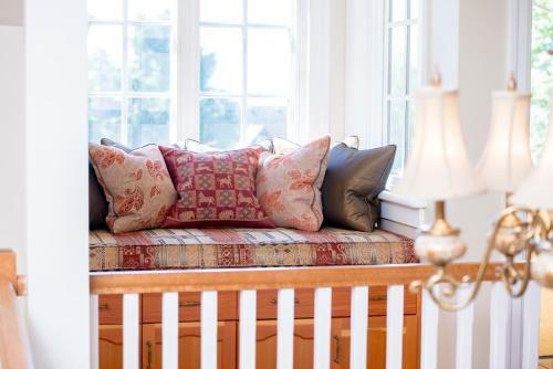 Villa Marco Polo Bed And Breakfast Inn