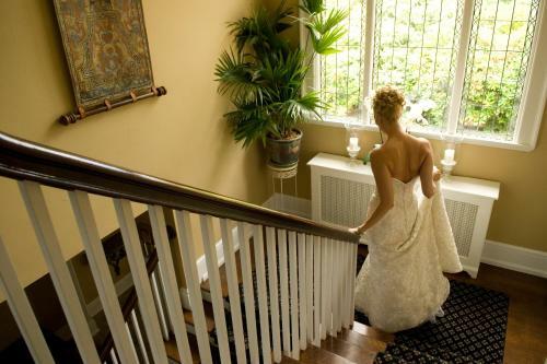 Villa Marco Polo Bed And Breakfast Inn