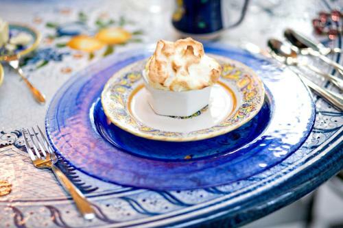 Villa Marco Polo Bed And Breakfast Inn