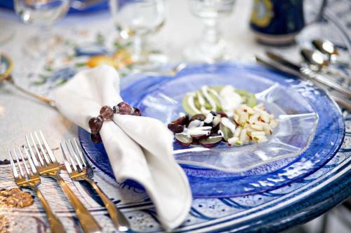 Villa Marco Polo Bed And Breakfast Inn