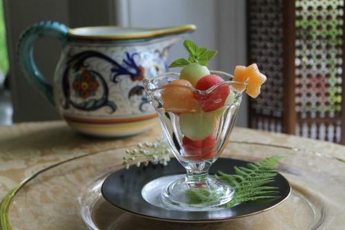 Villa Marco Polo Bed And Breakfast Inn