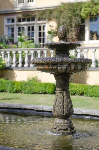 Villa Marco Polo Bed And Breakfast Inn