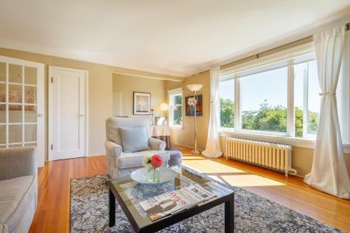 Bed & Breakfast Fairholme Manor Inn