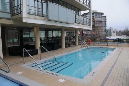 Apartamento Luxury Condo At The Falls