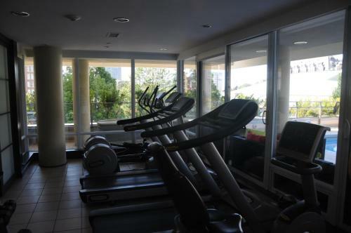 Apartamento Luxury Condo At The Falls