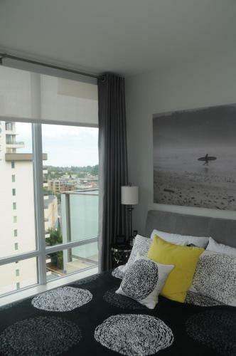 Apartamento Luxury Condo At The Falls