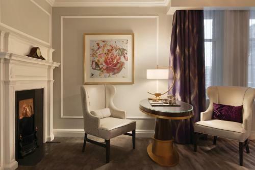 Fairmont Empress Hotel