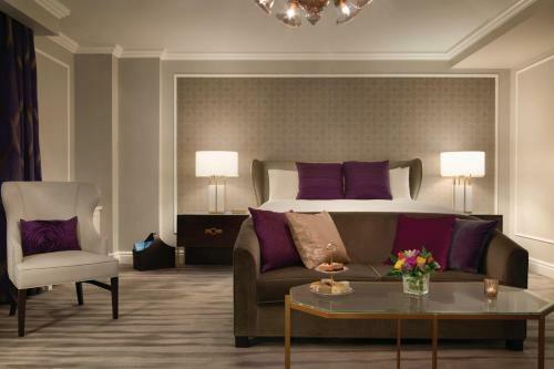 Fairmont Empress Hotel