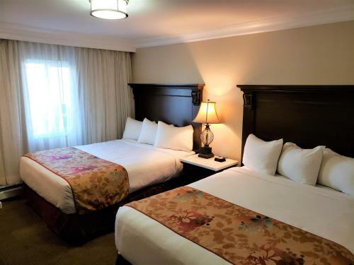 Motel Arbutus Inn