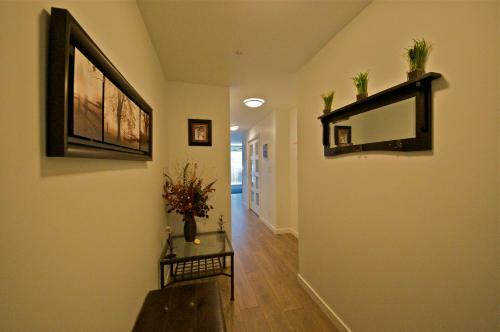 Apartamentos Urban Den