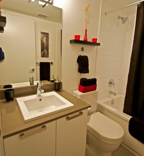 Apartamentos Urban Den