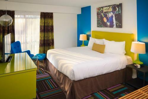 Hotel Zed