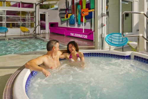 Hotel Zed