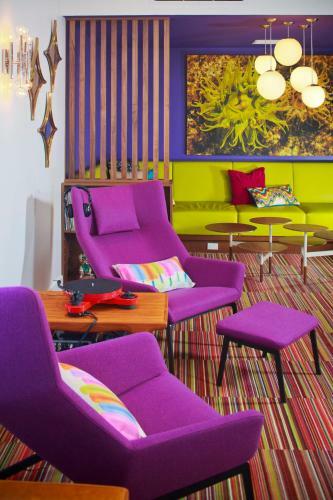 Hotel Zed