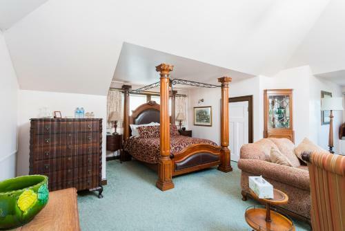 Beaconsfield Bed And Breakfast - Victoria