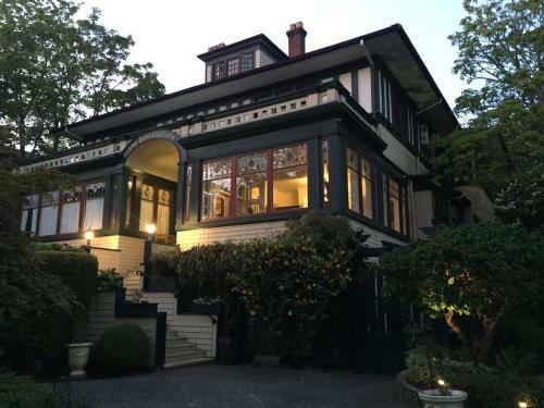 Beaconsfield Bed And Breakfast - Victoria
