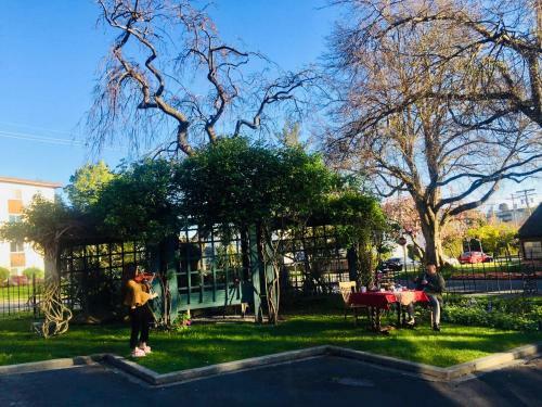 Beaconsfield Bed And Breakfast - Victoria
