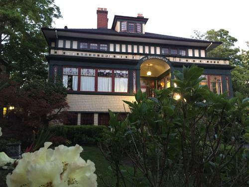 Beaconsfield Bed And Breakfast - Victoria