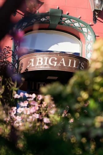 Abigail's Hotel