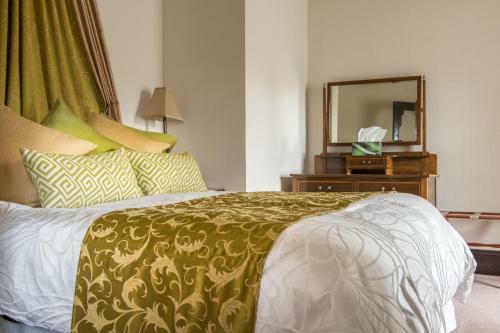 Bed & Breakfast Oak Bay Guest House