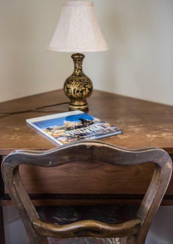 Bed & Breakfast Oak Bay Guest House