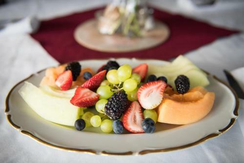 Bed & Breakfast Oak Bay Guest House