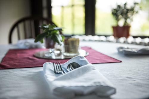 Bed & Breakfast Oak Bay Guest House