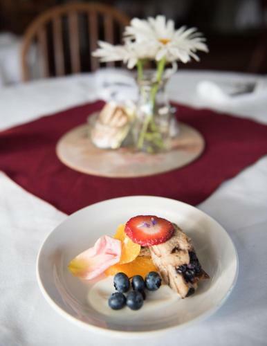 Bed & Breakfast Oak Bay Guest House