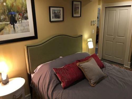 Robert Porter House Inn Bed & Breakfast