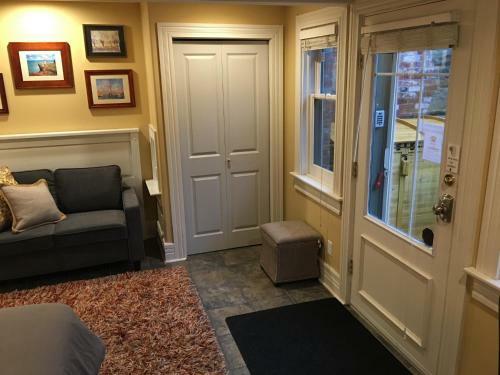 Robert Porter House Inn Bed & Breakfast