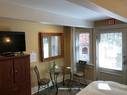 Robert Porter House Inn Bed & Breakfast