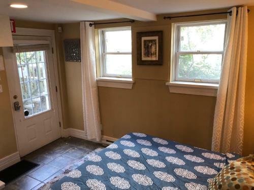 Robert Porter House Inn Bed & Breakfast
