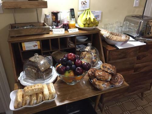 Robert Porter House Inn Bed & Breakfast