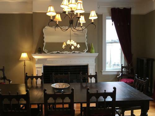 Robert Porter House Inn Bed & Breakfast