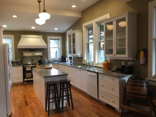 Robert Porter House Inn Bed & Breakfast