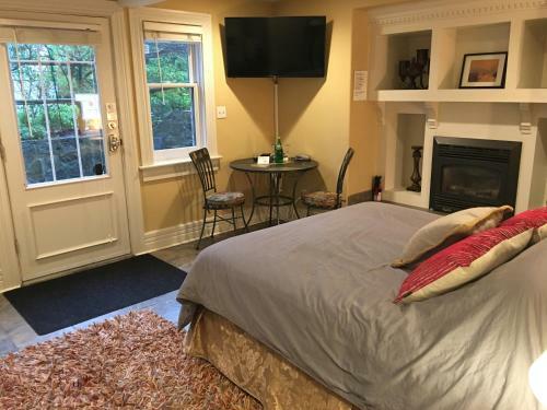 Robert Porter House Inn Bed & Breakfast