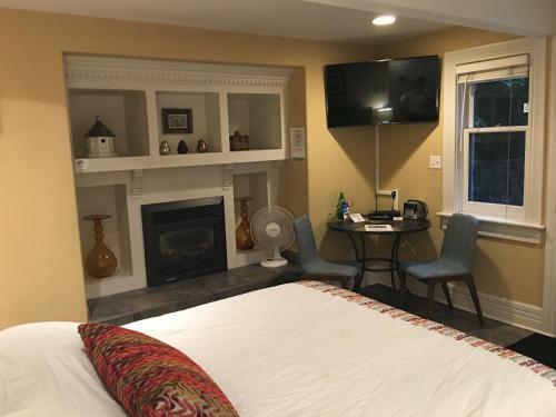 Robert Porter House Inn Bed & Breakfast