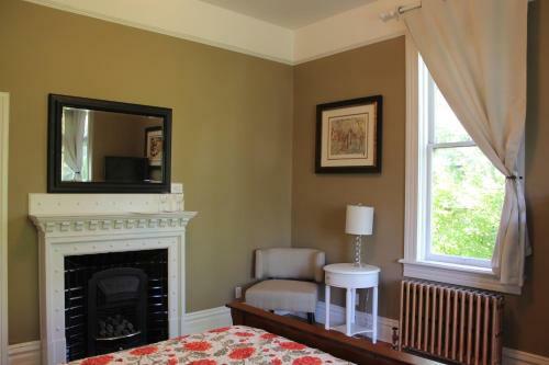Robert Porter House Inn Bed & Breakfast