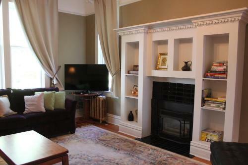 Robert Porter House Inn Bed & Breakfast
