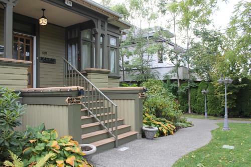 Robert Porter House Inn Bed & Breakfast