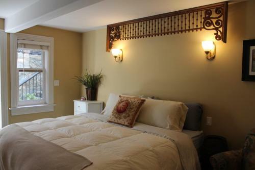 Robert Porter House Inn Bed & Breakfast