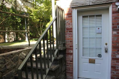 Robert Porter House Inn Bed & Breakfast