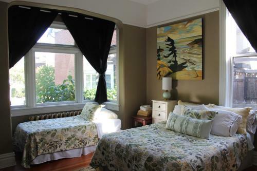 Robert Porter House Inn Bed & Breakfast