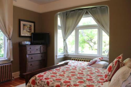 Robert Porter House Inn Bed & Breakfast