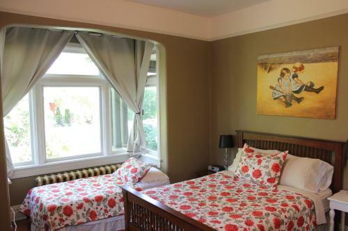 Robert Porter House Inn Bed & Breakfast