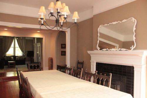 Robert Porter House Inn Bed & Breakfast