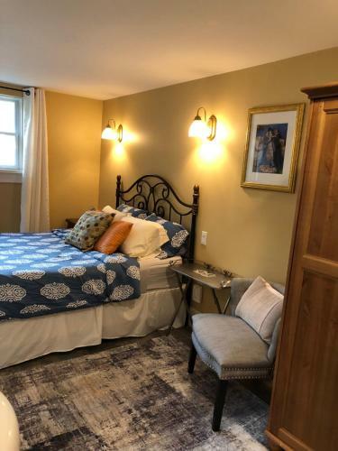 Robert Porter House Inn Bed & Breakfast