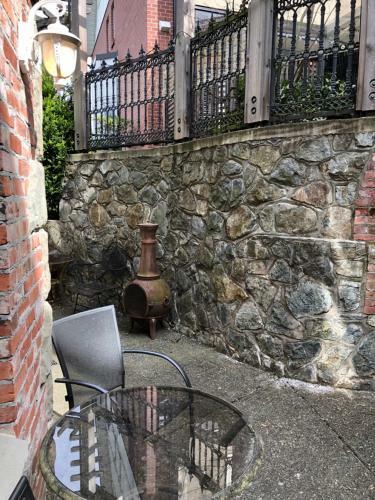 Robert Porter House Inn Bed & Breakfast