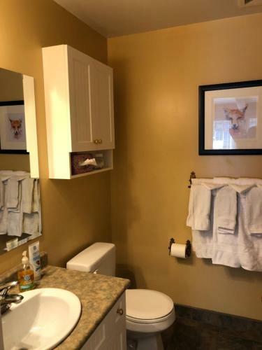 Robert Porter House Inn Bed & Breakfast