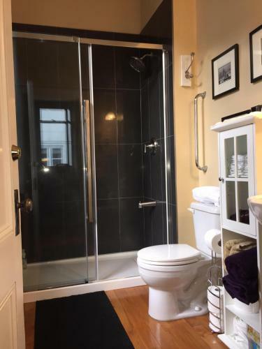 Robert Porter House Inn Bed & Breakfast
